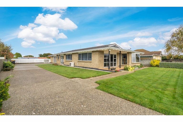 Photo of property in 131 Selwyn Street, Appleby, Invercargill, 9812