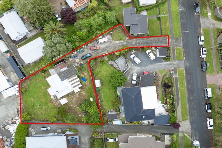 Photo of property in 5 Carlton Road, Pukekohe, 2120