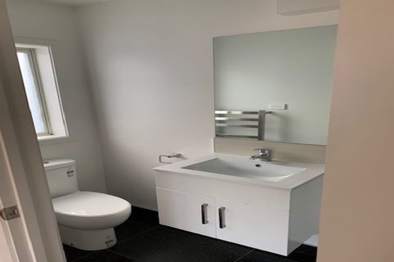 Photo of property in 5/1 June Place, Hamilton East, Hamilton, 3216