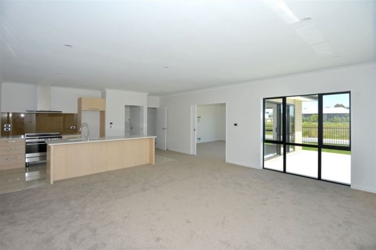 Photo of property in 3 Endurance Lane, Wigram, Christchurch, 8025