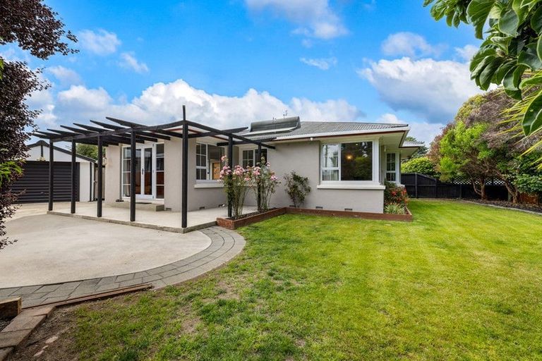 Photo of property in 156 Mcgregors Road, Linwood, Christchurch, 8062