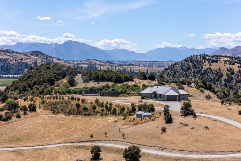 Photo of property in 171 Pukekowhai Drive, Queensberry, Cromwell, 9383