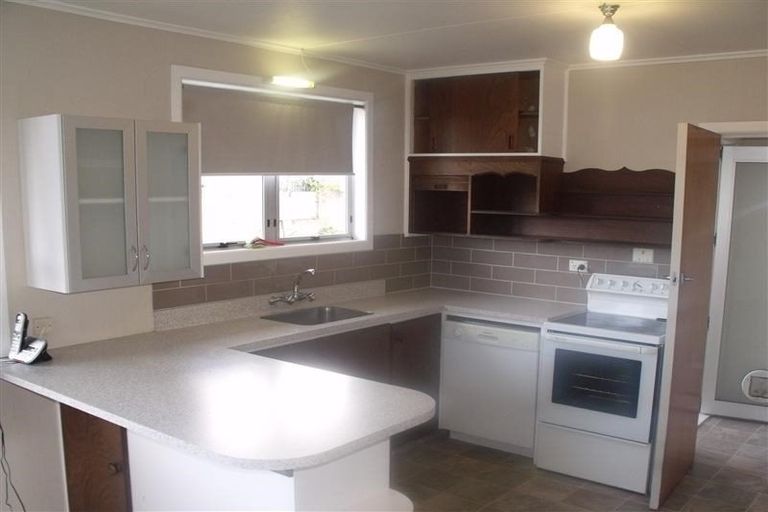 Photo of property in 12 Given Street, Havelock North, 4130