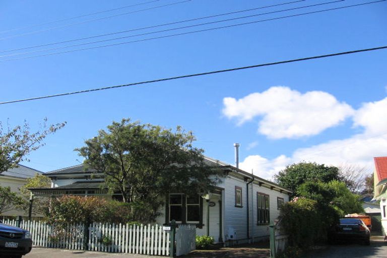 Photo of property in 104 Richmond Street, Petone, Lower Hutt, 5012