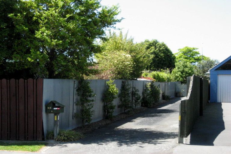 Photo of property in 26b Willock Street, Kaiapoi, 7630