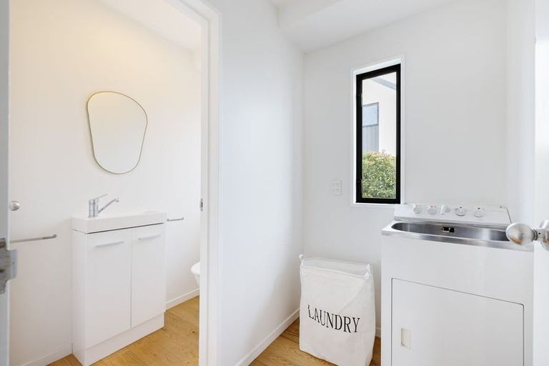 Photo of property in 2/428 Manchester Street, St Albans, Christchurch, 8014