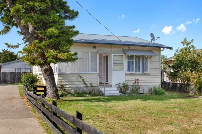 Photo of property in 114 Richard Street, Opotiki, 3122