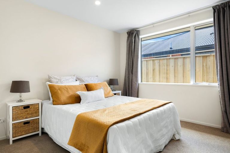 Photo of property in 20 Quinn Crescent, Woodend, 7610