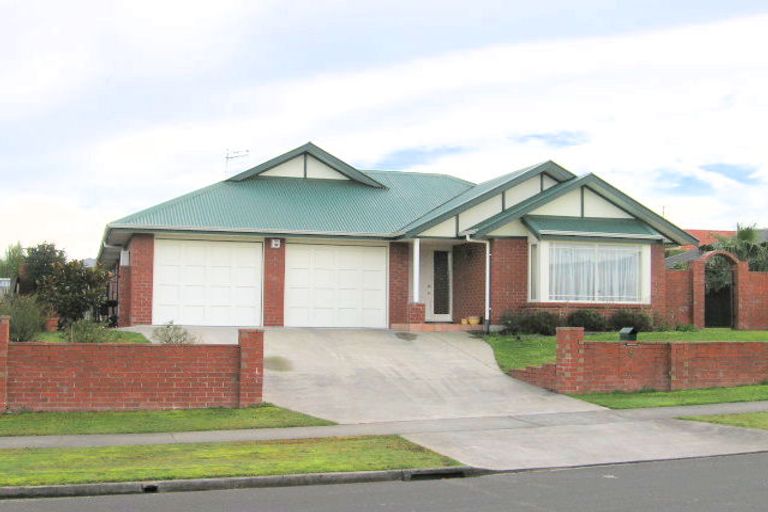 Photo of property in 8 Angus Street, Grandview Heights, Hamilton, 3200