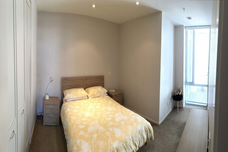Photo of property in Trinity Apartments, 19 College Street, Te Aro, Wellington, 6011