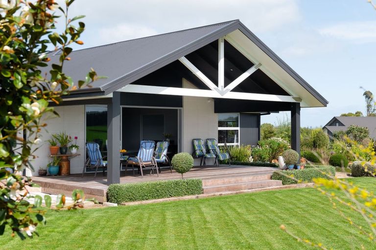 Photo of property in 53 Charles Edwards Street, Ohaupo, 3803