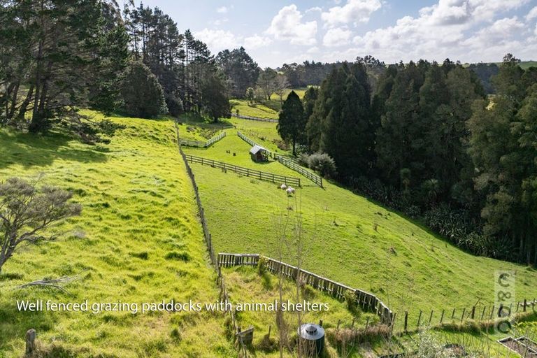 Photo of property in 93 Alf Access Road, Helensville, 0875