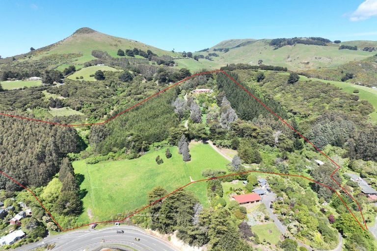 Photo of property in 785 Portobello Road, Broad Bay, Dunedin, 9014