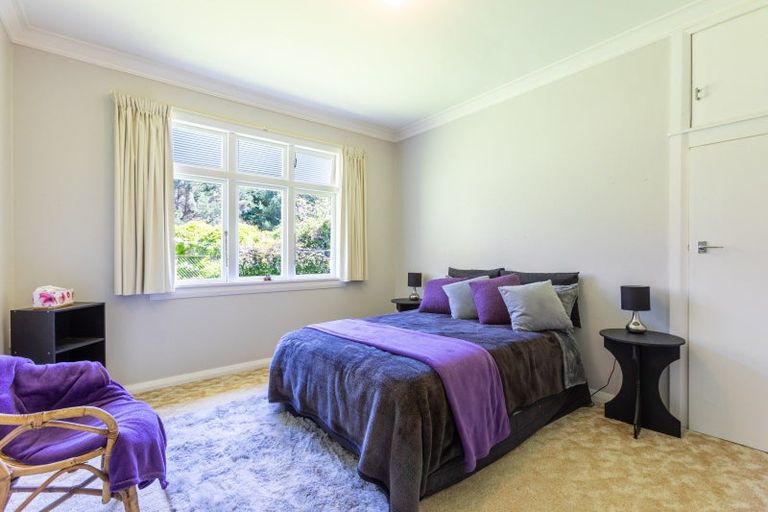 Photo of property in 495 Towai Road, Waione, Dannevirke, 4971
