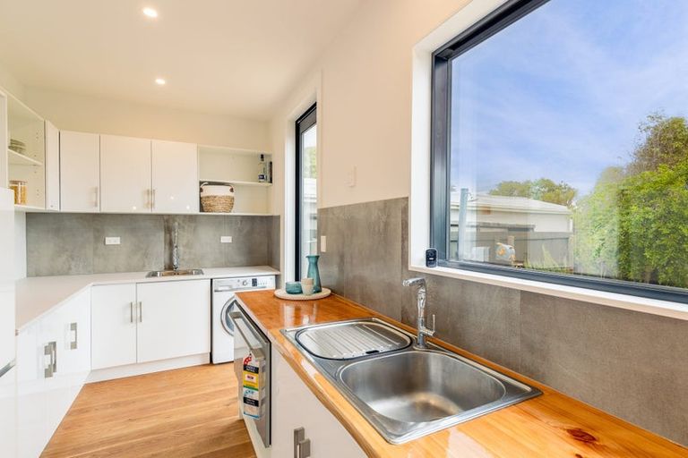 Photo of property in 258 Pine Avenue, South New Brighton, Christchurch, 8062