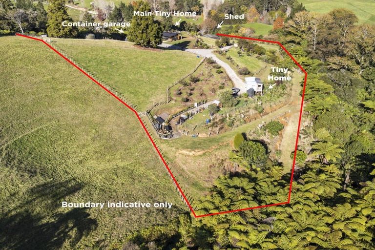 Photo of property in 1411a Upper Ohauiti Road, Ohauiti, Tauranga, 3173