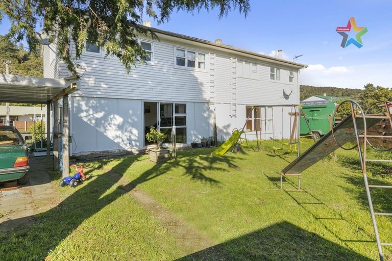 Photo of property in 23 Eldon Grove, Taita, Lower Hutt, 5019