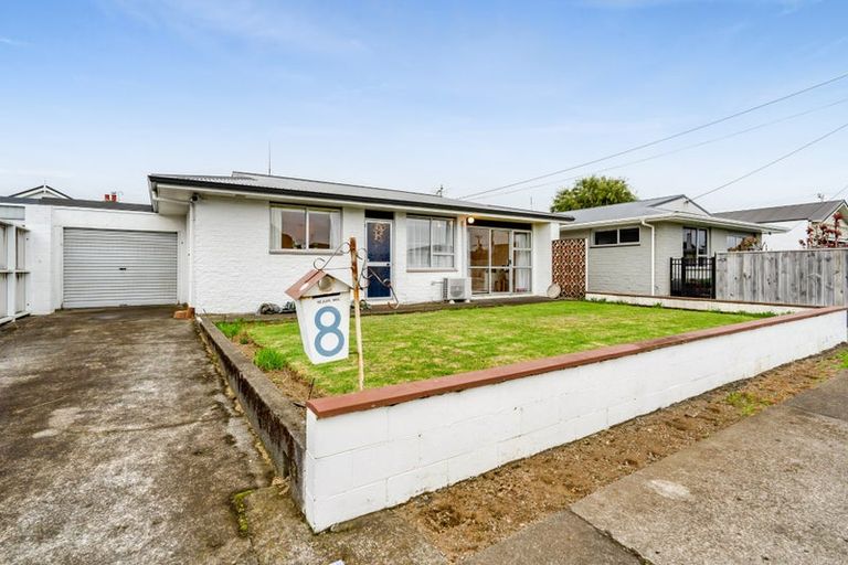 Photo of property in 8 Lyn Street, Lynmouth, New Plymouth, 4310