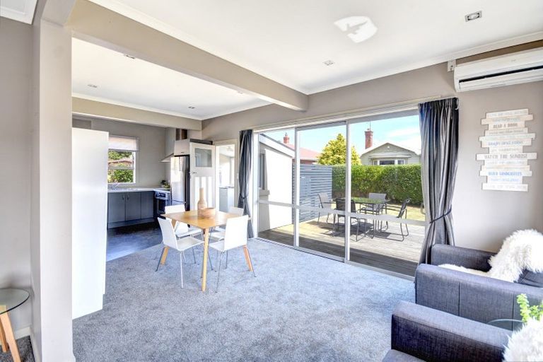 Photo of property in 14 Moreau Street, Saint Kilda, Dunedin, 9012
