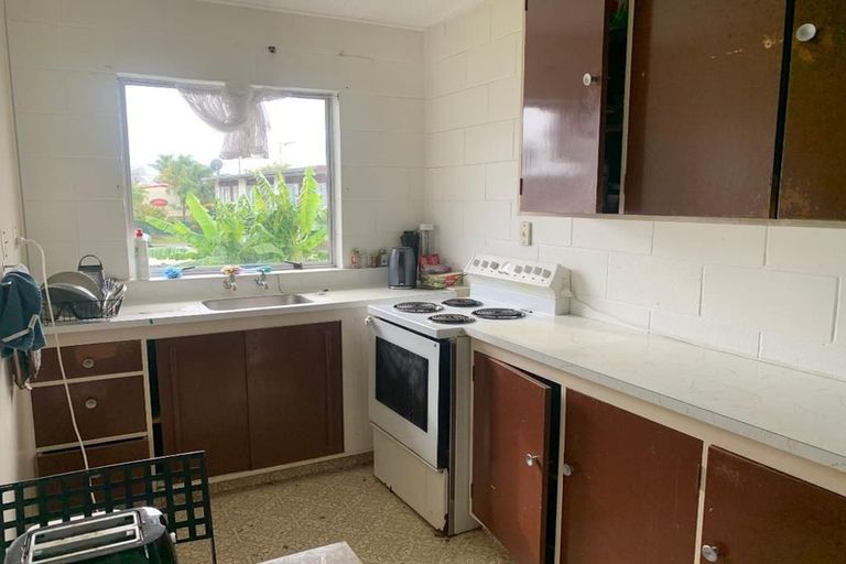 Photo of property in 1/25 Wellington Street, Hamilton East, Hamilton, 3216