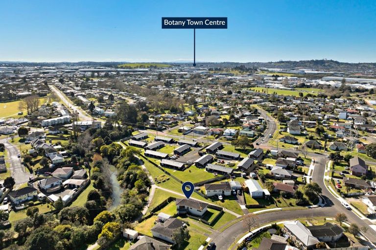 Photo of property in 7 Cosmo Place, Otara, Auckland, 2023
