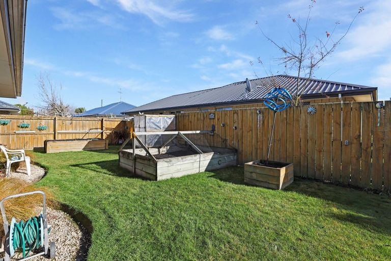 Photo of property in 67 Cridland Street, Rakaia, 7710