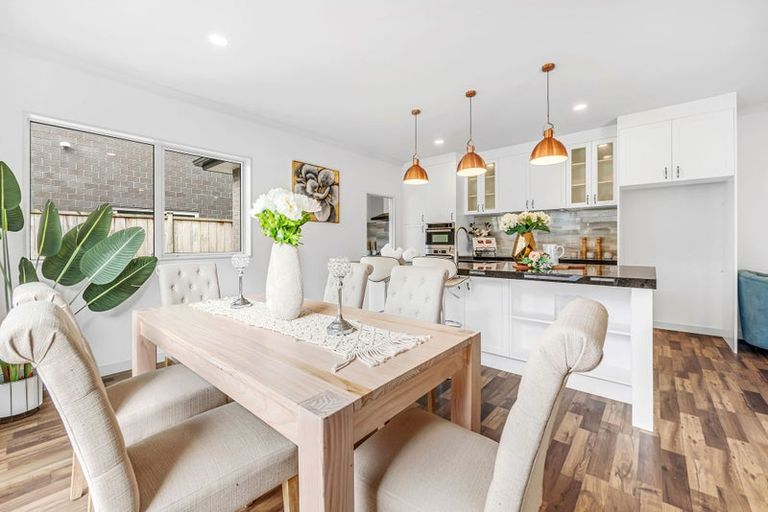 Photo of property in 46 Broadhurst Road, Flat Bush, Auckland, 2019