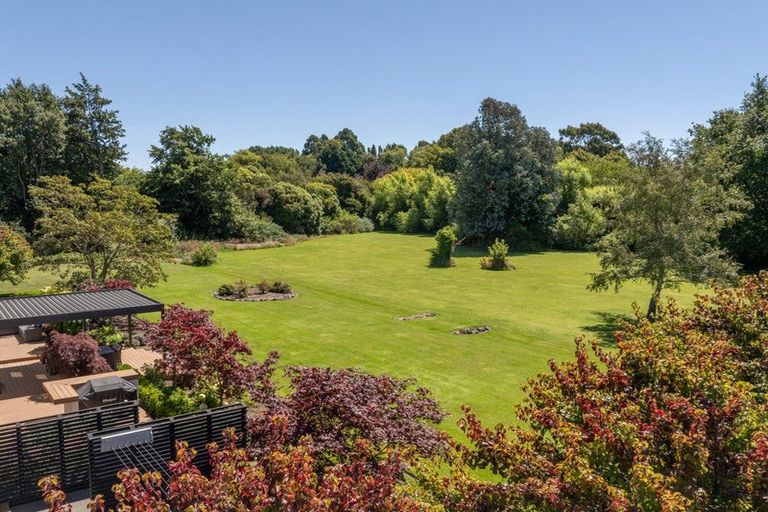Photo of property in 215 Sparks Road, Hoon Hay, Christchurch, 8025