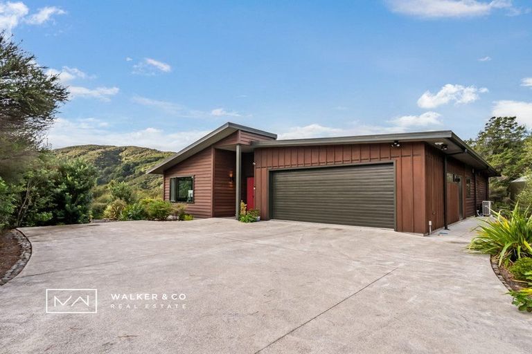 Photo of property in 34b Kenneth Gillies Way, Birchville, Upper Hutt, 5372