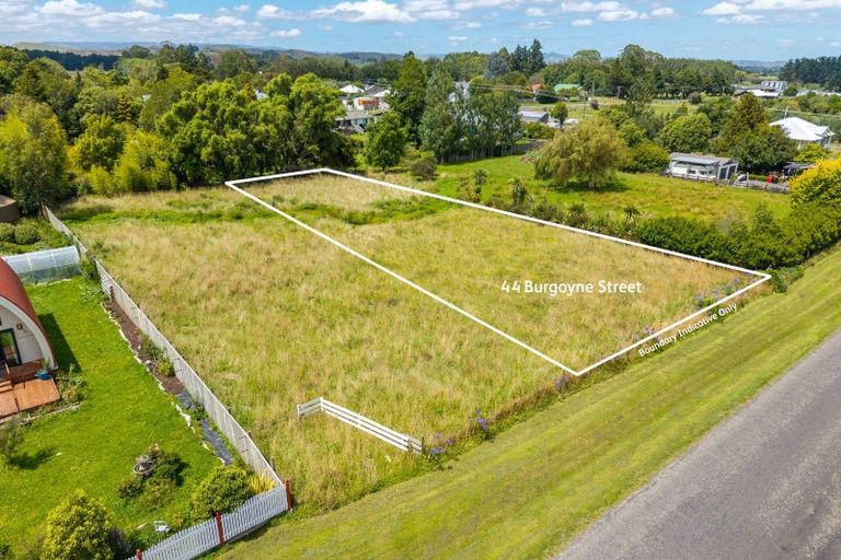 Photo of property in 44 Burgoyne Street, Woodville, 4920