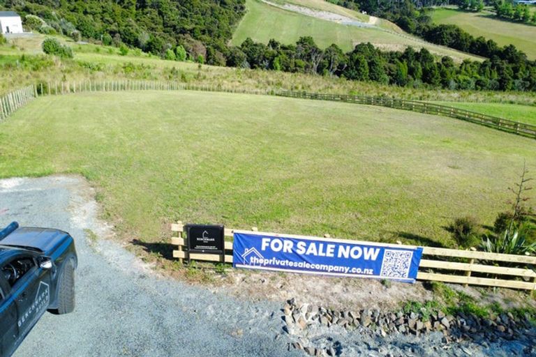 Photo of property in 582 Barrier View Road, Mangawhai, 0573
