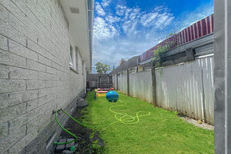 Photo of property in 3/300 Hastings Street South, Hastings, 4122