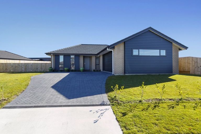 Photo of property in 15 Wai Terrace, Wharewaka, Taupo, 3330