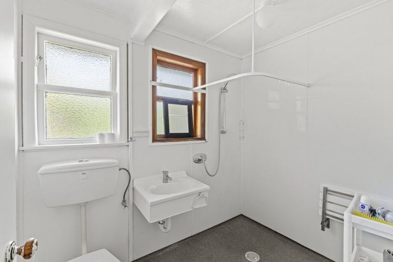 Photo of property in 43 Swan Street, Taihape, 4720