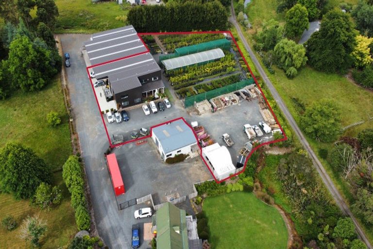 Photo of property in 275 Fitzgerald Road, Drury, 2577