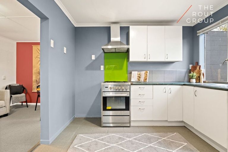 Photo of property in 8 Coburn Avenue, North East Valley, Dunedin, 9010