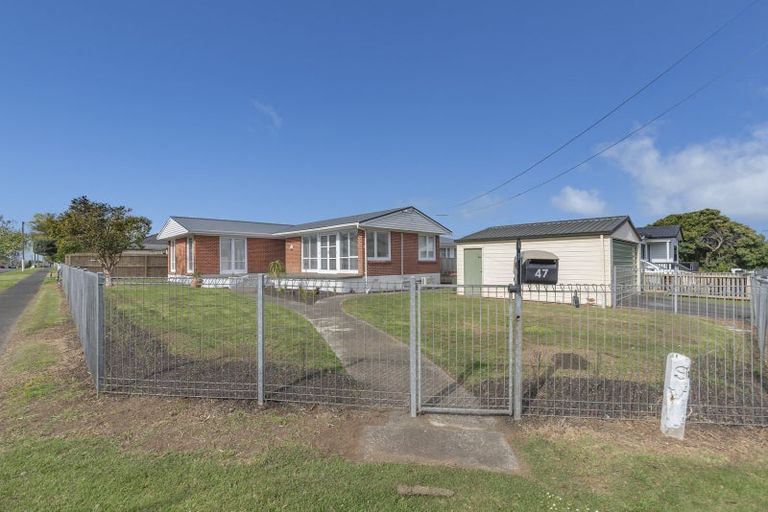 Photo of property in 47 Puriri Road, Manurewa, Auckland, 2102