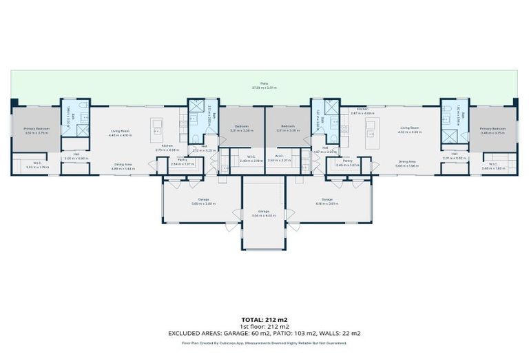 Photo of property in 8 Riverview Drive, Otane, 4277