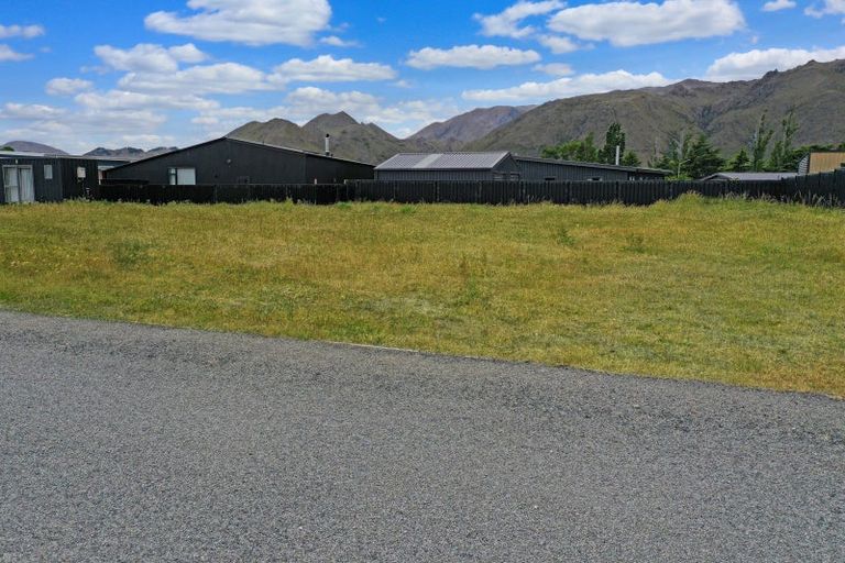 Photo of property in 4 Albert Place, Otematata, 9412