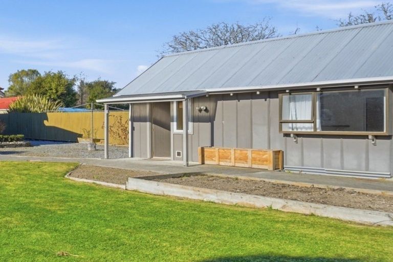 Photo of property in 177 Tuahiwi Road, Tuahiwi, Kaiapoi, 7691