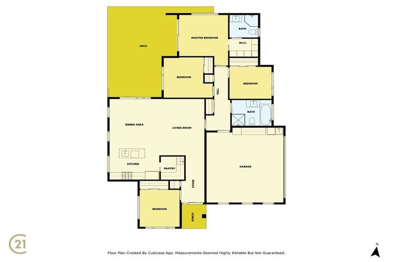 Photo of property in 37 Wellfield Drive, Papakura, 2110