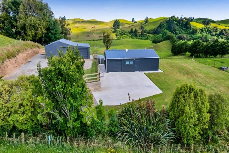 Photo of property in 237a Bristol Road, Inglewood, 4388