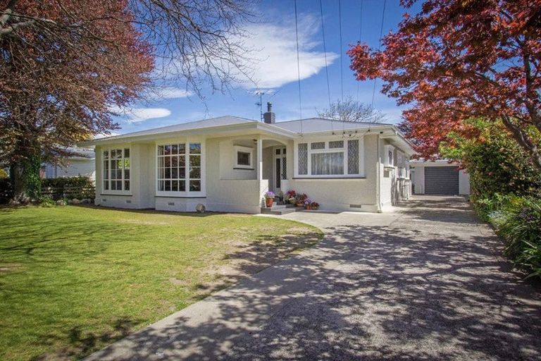 Photo of property in 7 Cooper Street, Lansdowne, Masterton, 5810