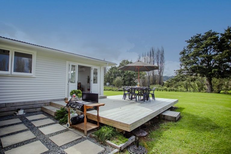 Photo of property in 14 Pukepoto Road, Okaihau, 0476