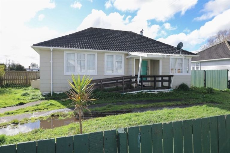 Photo of property in 9c Shaw Street, Huntly, 3700