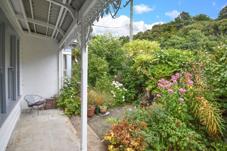 Photo of property in 190 Malvern Street, Woodhaugh, Dunedin, 9010