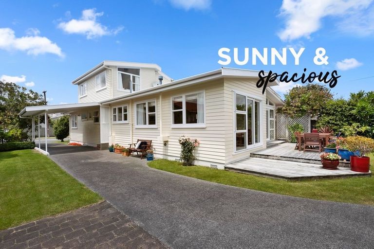 Photo of property in 135 Taita Drive, Avalon, Lower Hutt, 5011