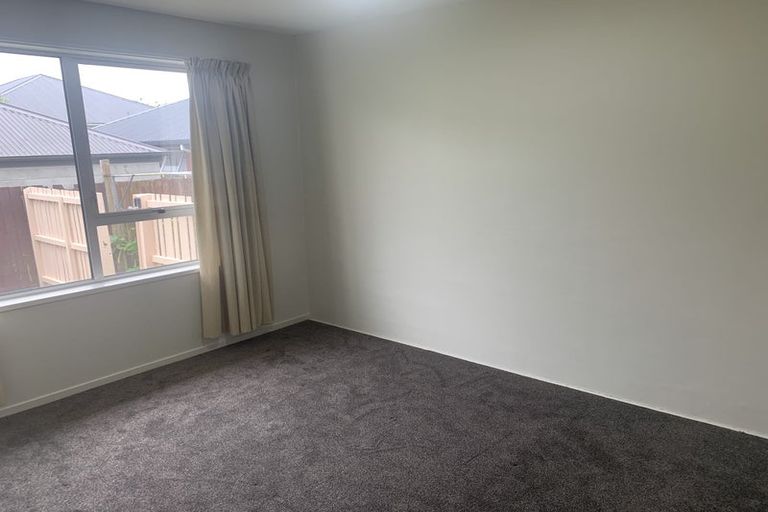 Photo of property in 6/153 Clarence Street, Riccarton, Christchurch, 8011