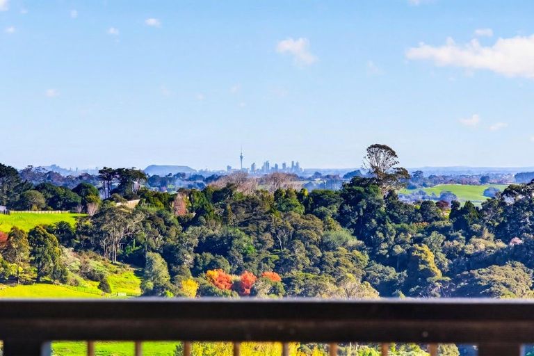 Photo of property in 378e Ara-kotinga, Whitford, Manurewa, 2576