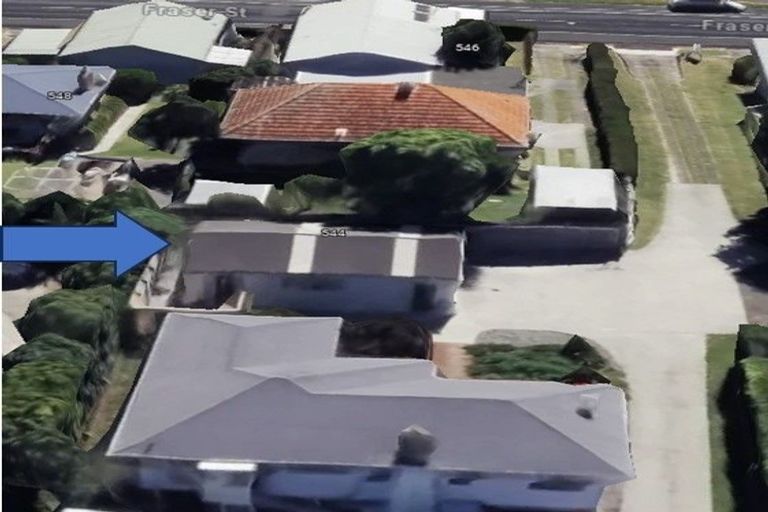 Photo of property in 544 Fraser Street, Greerton, Tauranga, 3112